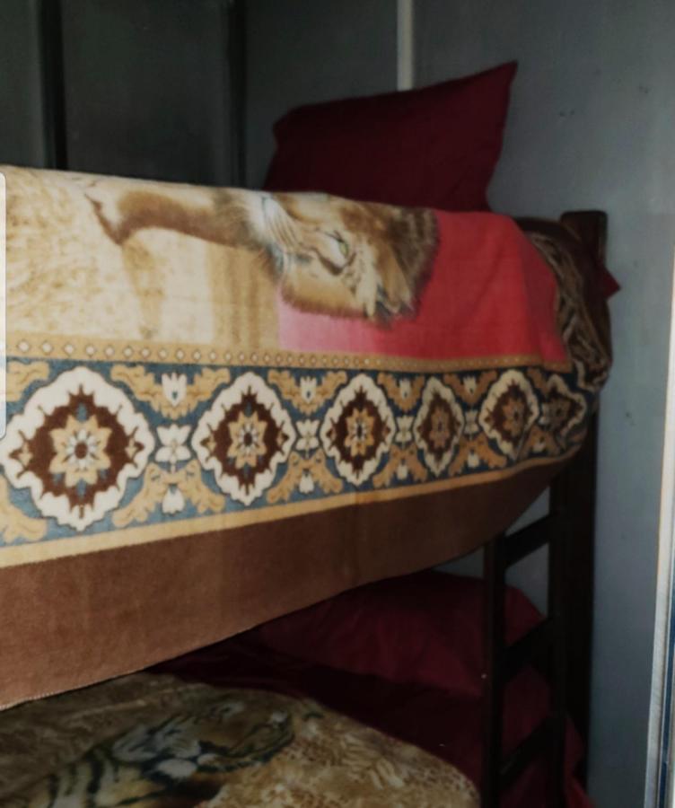 El Hijo Del Sol Guest house Cusco