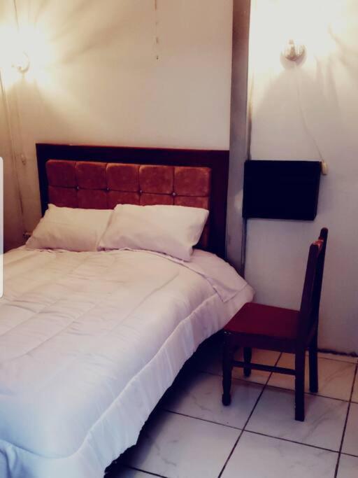 El Hijo Del Sol Guest house *